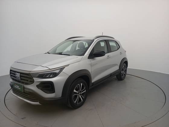 FIAT PULSE 1.0 TURBO 200 FLEX AUDACE CVT